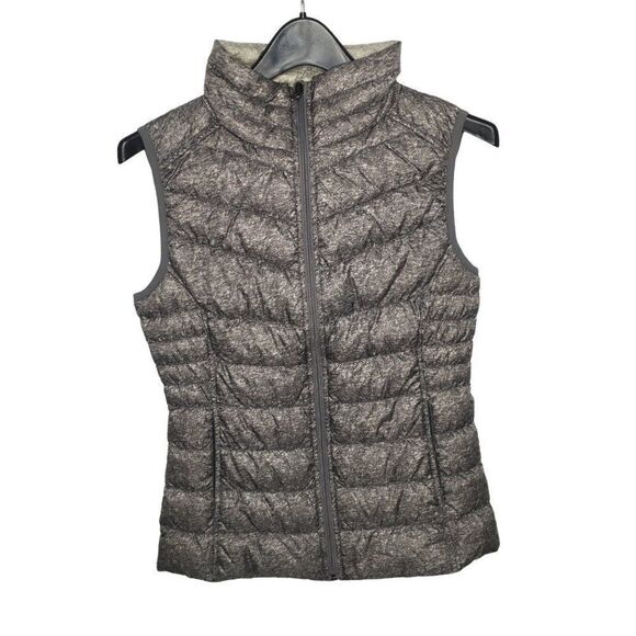 Be boundless Vest Grey - Picture 1 of 10